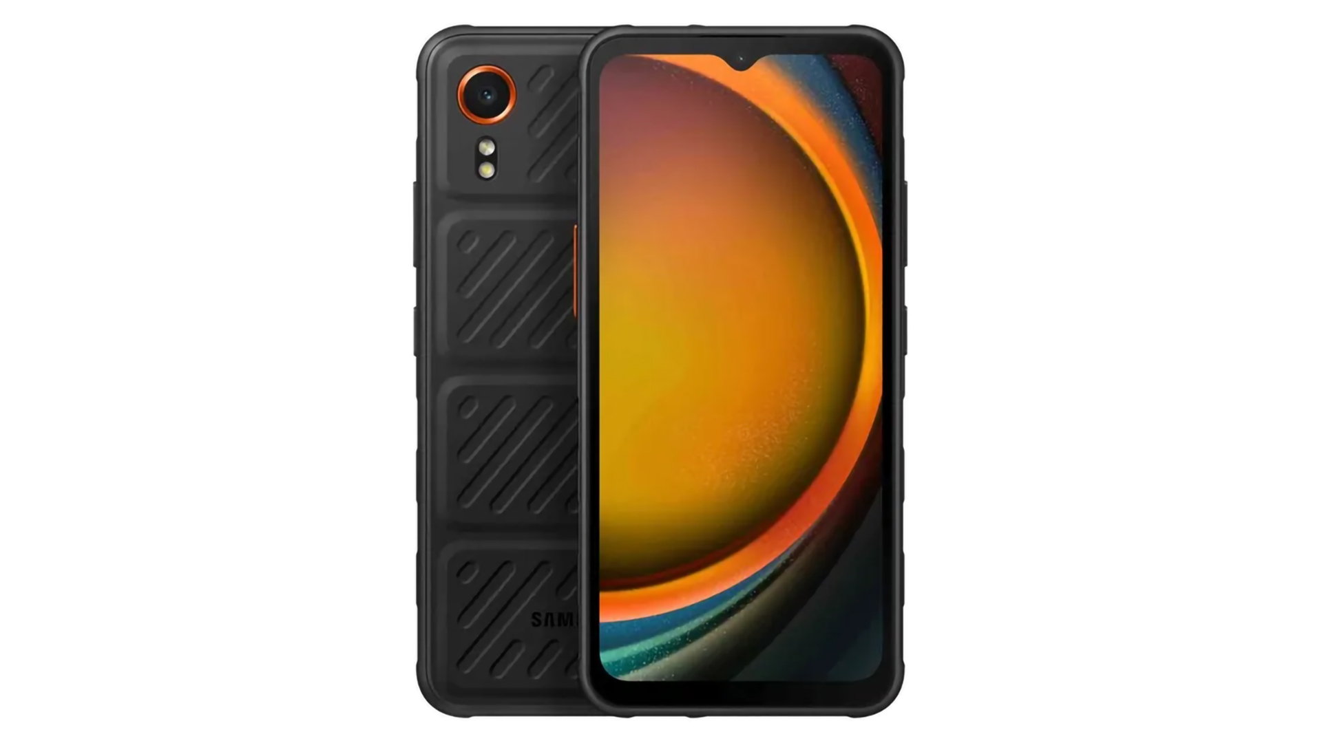 Защищенный смартфон