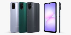Долговечный бюджетный смартфон