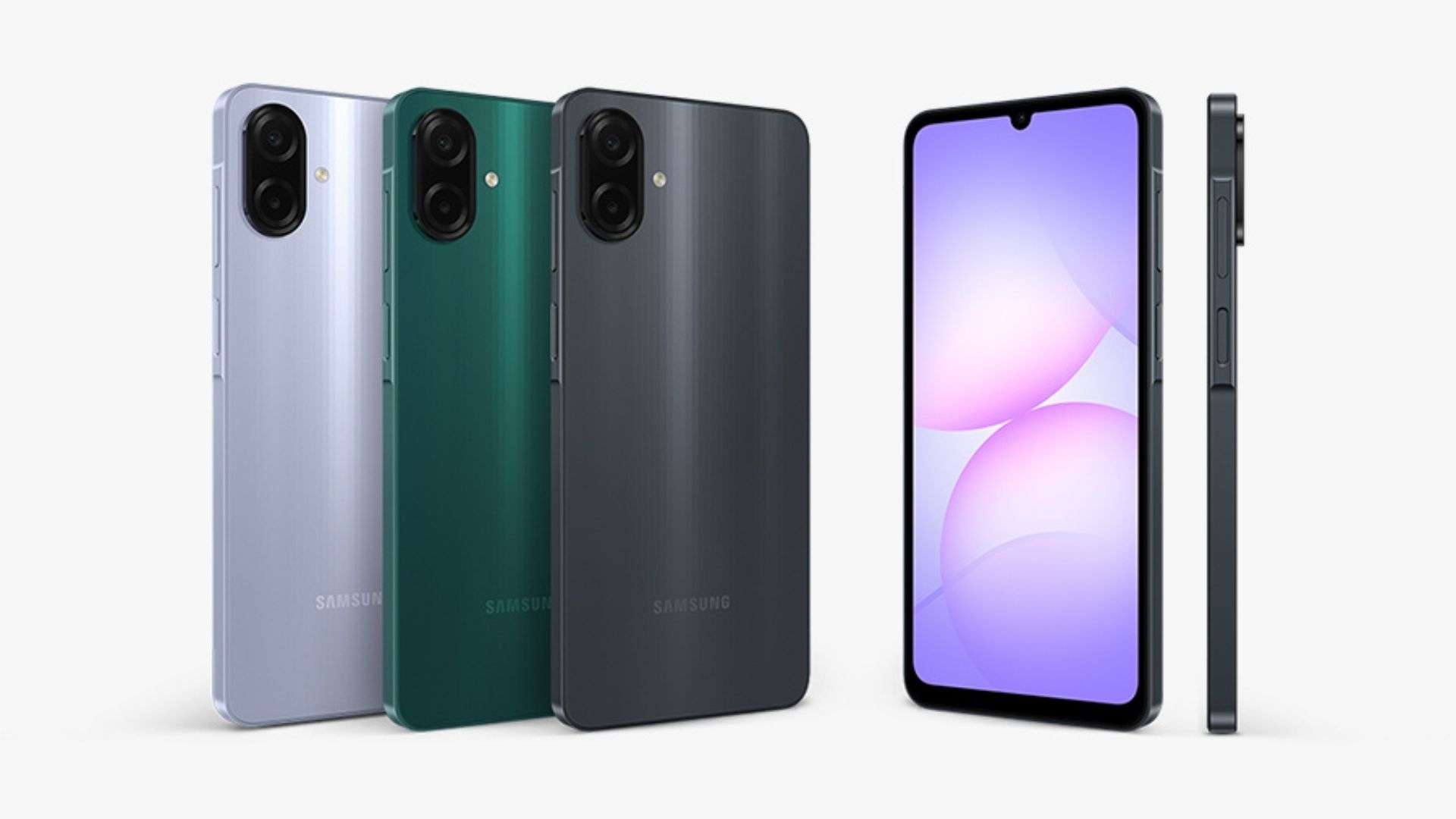 Долговечный бюджетный смартфон